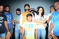 Taxiwala Movie Team At Gokul Theatre
